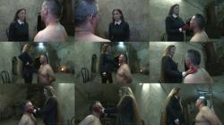 Femdombeauties - Lady Stefanie - Whiplash [FullHD 1080P]  