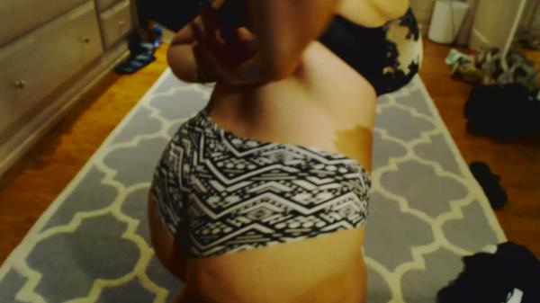 ArabicGoddess - your favorite veiw [FullHD 1080P]