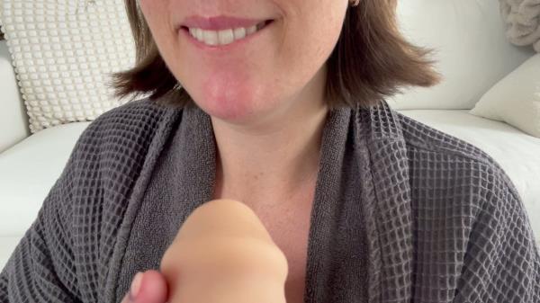 nicolette bloom - step son wear cage and fucks step mom cei [FullHD 1080P]  