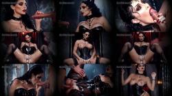 Mistress Misha Goldy - Drenched In Cum And Sin [FullHD 1080P]  