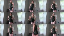 Goddess Tatum Kelly - You're A Cuck Slave Now [FullHD 1080P]  