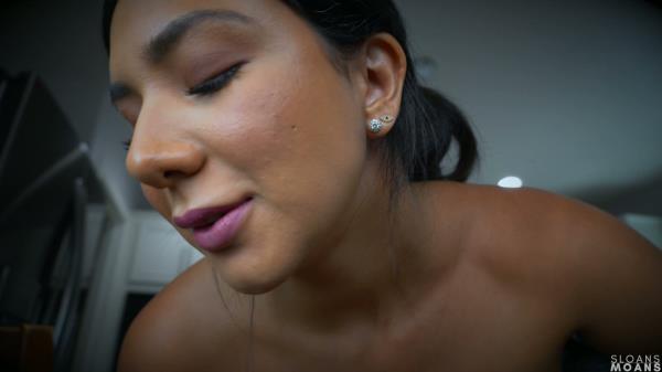 sloane sabbath - breakfast with mommy [FullHD 1080P]  