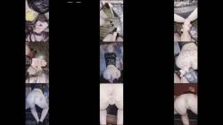 SashMash - Bi paar wochenend Spiele [FullHD 1080P]  - MyDirtyHobby