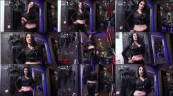 Lady-Meli - Demutigende Wichsanweisung fur Fickversager mit Minischwanz [FullHD 1080P]  - MyDirtyHobby