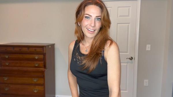 TrophyWifeNat - Sneak Away from the Party with Me [FullHD 1080P]  