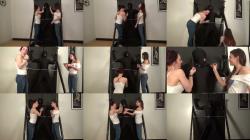 Christina Qccp - Hazardous Girls [FullHD 1080P]  