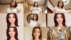 Goddess Kaya - Permanent Virgin Loser MEAN [HD 720P]  