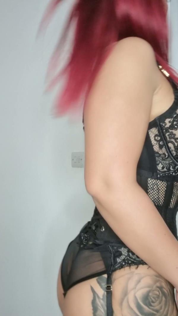 Ruby Onyx - Your Cock Is Mine Part 1 [FullHD 1080P]  