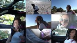 Lily Jordan - Sarasota 2 [FullHD 1080P]  - ATKGirlfriends