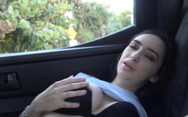 Lily Jordan - Sarasota 2 [FullHD 1080P]  - ATKGirlfriends