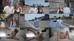 hermione_potter - Wir FICKEN uns von MEXIKO CITY nach CANCUN Teil 1 Vlog [FullHD 1080P]  - MyDirtyHobby