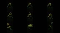 Nelle1276 - Ich ficke meinen dildo im freien [HD 720P]  - MyDirtyHobby