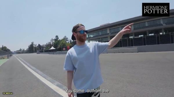 hermione_potter - Wir FICKEN uns von MEXIKO CITY nach CANCUN Teil 1 Vlog [FullHD 1080P]  - MyDirtyHobby