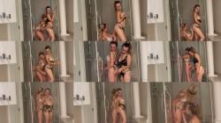 bettyllkxxx (bettyllkfree, bettyllkxxx2, CATHERINEXXX, Bettyllk1, betty.llk) - With P3 Titeprincesse [FullHD 1080P]  - OnlyFans