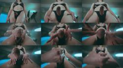 Imilia Audley - Your Hookup Is A Futa Succubus [4K 2160P]  