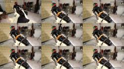 Mistress Hinako - Sound Trance Induced Ejaculation Bondage [HD 720P]  