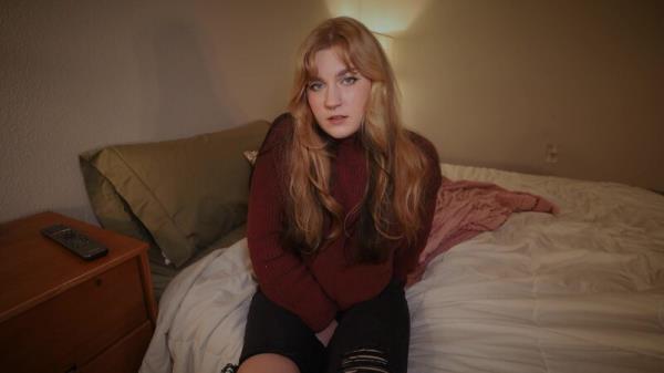 Jaybbgirl - Step-Daddy's Favorite Good Girl [FullHD 1080P]  