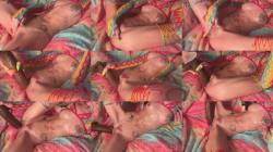 Ellasaurus23 (Ellexxaurus) - Dildo Fucking [FullHD 1080P]  - OnlyFans