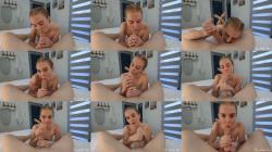 Thelittlered - Swallowing Every Drop [FullHD 1080P]  - OnlyFans