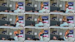All Star Studios - Taylor - Deep in My Yoga Pants (Handjob Finish) (Camera 1) [FullHD 1080P]  