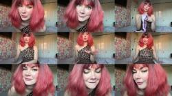 Princess Dolores - Cucksitters Sissy Training [FullHD 1080P]  