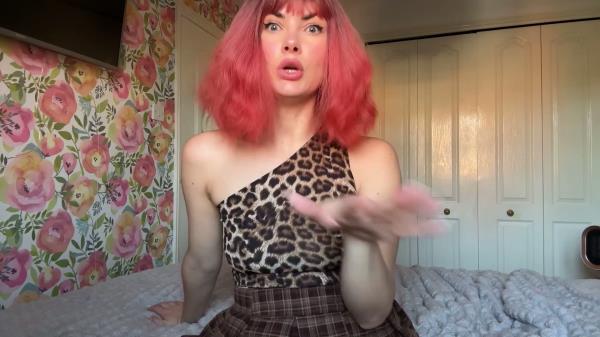 Princess Dolores - Cucksitters Sissy Training [FullHD 1080P]  