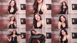 Calista Vixen - Tais toi et branle - FRENCH [FullHD 1080P]  