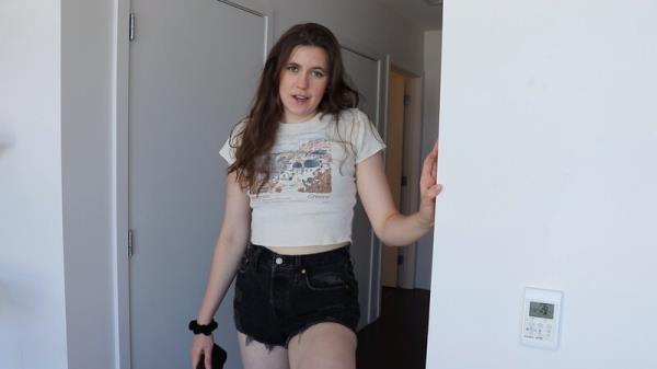 Madisynwood - I Saw You Staring at My Ass [FullHD 1080P]  