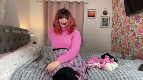 Yourhikerbabe - Live In Sissy Cuckold Slave [FullHD 1080P]  