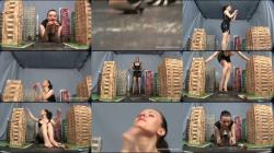 Gtszone - Gtszone 105 Darenzia [FullHD 1080P]  