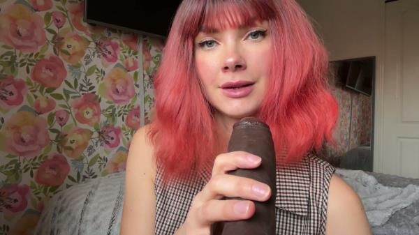 Mistress Dolores Uk - Fembot Cbt On Bbc [FullHD 1080P]  