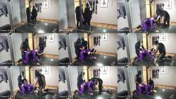 Nina Ltx - Lix�s Submissives [4K 2160P]  