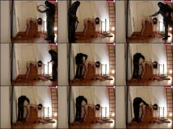 sexy-ela - Spanish Horse [HD 720P]  - MyDirtyHobby