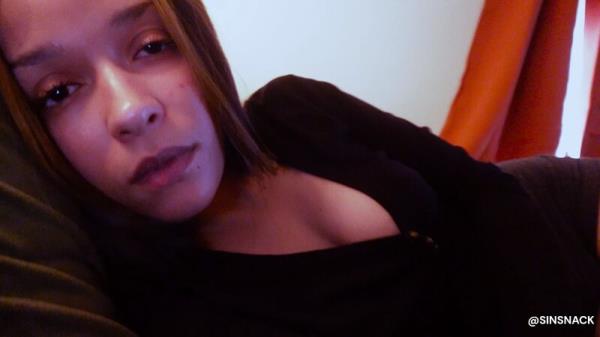 Sin Snack - Secret Time with step-Mommy [FullHD 1080P]  