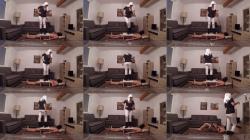 MISTRESS FATALIA - Princess Paris - Ultimate Slave Submission And Obedience [SD 480P]  