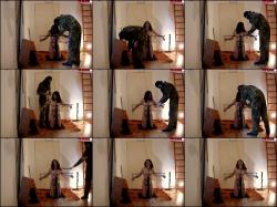 sexy-ela - Am Pranger [HD 720P]  - MyDirtyHobby