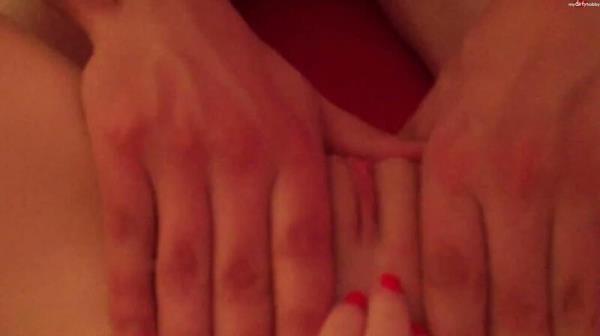 Lou-Nesbit - Frisch aufgewacht und gleich verwohnt wurden [FullHD 1080P]  - MyDirtyHobby