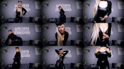 Kendall Olsen - Catwoman Robs You [FullHD 1080P]  