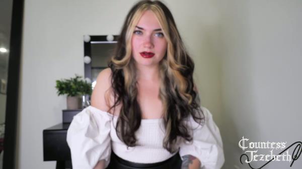 Countess Jezebeth - Date Night with Beta [FullHD 1080P]  