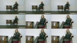 Heather Highborne - I Heard You Were Speedy [FullHD 1080P]  