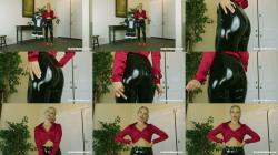 Heather Highborne - I Share My Maid - Make Me Bi [FullHD 1080P]  