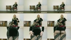 Heather Highborne - Hard To Stay In [FullHD 1080P]  