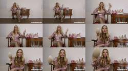 Heather Highborne - Filthy Heels for Dinner [FullHD 1080P]  