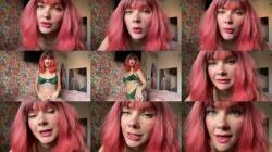 Mistress Dolores Uk - Poison Ivys Lethal Kiss Humiliating The Stinky Thug [FullHD 1080P]  