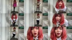 Yourhikerbabe - Sissys Magical Transformation [FullHD 1080P]  