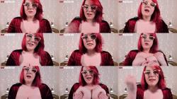 Ruby Rousson - Cum Quick Sissy [FullHD 1080P]  