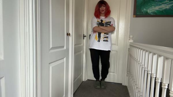 Yourhikerbabe - Sissys Magical Transformation [FullHD 1080P]  