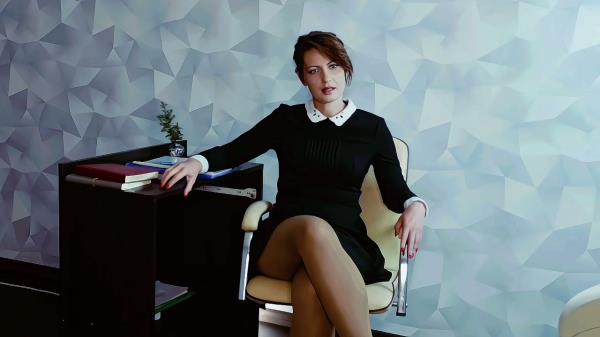 JuliaCrown - From Man to Doll Clinical Transformation [HD 720P]  