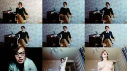 JuliaCrown - From Man to Doll Clinical Transformation [HD 720P]  