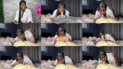 DaddysRozay - Work Wife Affair [FullHD 1080P]  